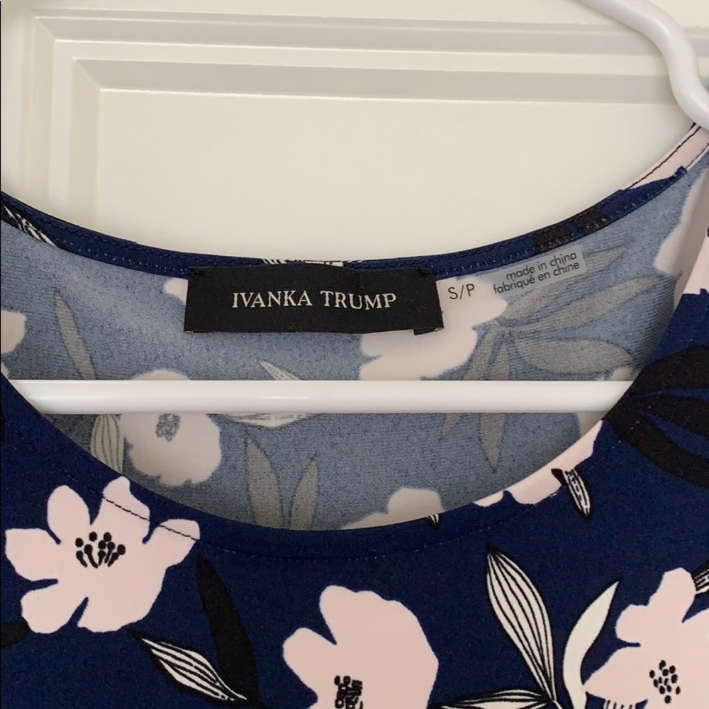 Floral dress - Picture 2 of 4